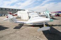 N139SM @ SEF - Seamax - by Daniel Compton