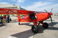 N308TP @ SEF - Just Aircraft Highlander - by Florida Metal
