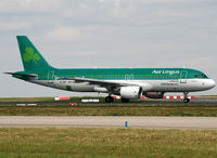 EI-DET @ LFPG - Rolling to his gate... - by Shunn311