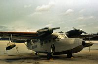 N9309R @ OPF - This Widgeon was on the Opa-Locka ramp in November 1979. - by Peter Nicholson