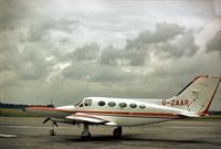 G-ZAAR photo, click to enlarge