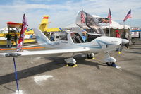 N494N @ SEF - Stingsport