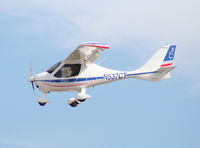 N537CT @ SEF - Flight Design CTSW - by Florida Metal