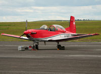 A-937 @ LFBG - Used as spare during LFBG Airshow 2008 - by Shunn311