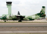 1406 @ LFOA - Used as logistic aircraft for Poland Air Force patrol... - by Shunn311