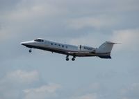 N459SF @ SHV - Taking off from Shreveport Regional. - by paulp