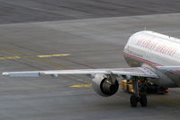 OE-LBP @ VIE - Austrian Airlines Airbus A320-214 - by Joker767