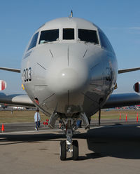 152150 @ KNTD - Point Mugu Airshow 2007