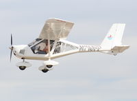 N719FP @ SEF - Floatplanes and Amphibs A-22 Valor