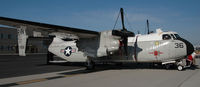 162168 @ KNTD - Point Mugu Airshow 2007