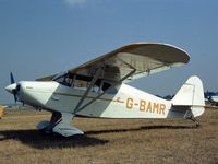 G-BAMR photo, click to enlarge