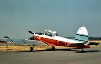 G-BBMX photo, click to enlarge
