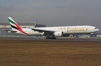 A6-EBU @ EDDM - EMIRATES - by Delta Kilo