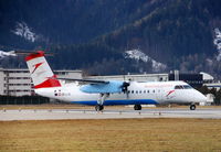 OE-LTK @ LOWI - Ready for a trip to Vienna - by Holger Zengler