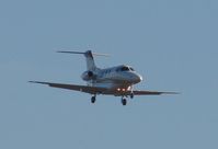 N3151W @ KPIA - Hawker Landing - by Duane