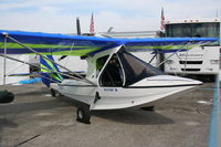 N912BB @ SEF - Aventura II - by Daniel Compton