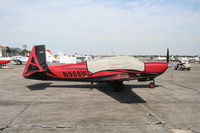N969WT @ SEF - Mooney M20TN