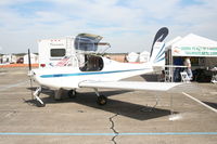 N1062M @ SEF - Aerostar 1 - by Daniel Compton