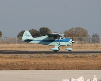 N1506P @ SEF - Piper PA-22-135