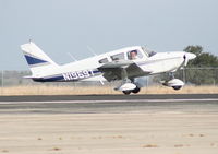 N1969T @ SEF - Piper PA-28-180 built 1971