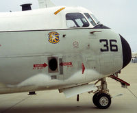 162168 @ KNTD - Point Mugu Airshow 2005