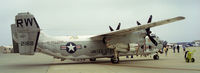 162168 @ KNTD - Point Mugu Airshow 2005