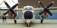 162168 @ KNTD - Point Mugu Airshow 2005