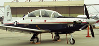 165996 @ KNTD - Point Mugu Airshow 2005 - by Todd Royer