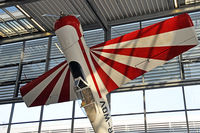 DDR-WQV @ EDNX - at museum Oberschleissheim