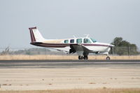 N2035B @ SEF - Beech A36 built 1978