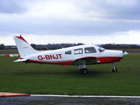 G-BNJT photo, click to enlarge
