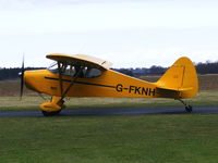 G-FKNH photo, click to enlarge
