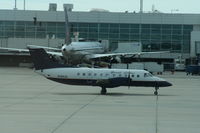 N108UX @ KDEN - EMB-120ER - by Mark Pasqualino