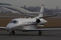 CS-DFQ @ LOWS - NetJets Transportes Aereos  560XL Citation Excel - by Delta Kilo