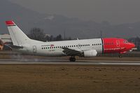 LN-KKY photo, click to enlarge LN-KKY photo, click to enlarge