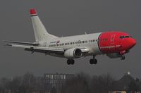 LN-KKY photo, click to enlarge LN-KKY photo, click to enlarge