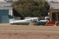 N47773 @ GPM - At American Eurocopter - Grand Prairie, TX