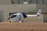 N378HS @ GPM - At American Eurocopter - Grand Prairie, TX - US Customs Service - by Zane Adams