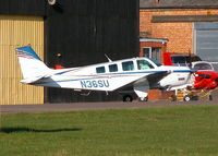 N36SU photo, click to enlarge