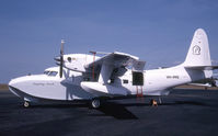 VH-PPE @ YPDN - YPDN