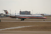 N684JW @ DFW - American Eagle at DFW - by Zane Adams