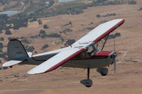 N1858N - Cessna 120 - by jimbabwe