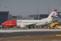 LN-KKI @ SZG - Boeing 737-3K2 - by Juergen Postl