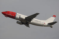 LN-KKR @ SZG - Boeing 737-3YO - by Juergen Postl