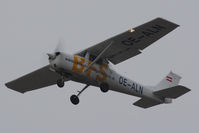OE-ALN @ SZG - Reims Aviation F 150 K - by Juergen Postl