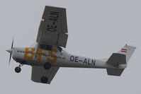 OE-ALN @ SZG - Reims Aviation F 150 K - by Juergen Postl