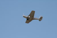 N34363 @ GKY - Departing Arlington Municipal