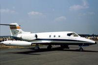 EC-CJA @ EGLK - Present at the time of the 1976 Blackbushe Fly-in. - by Peter Nicholson