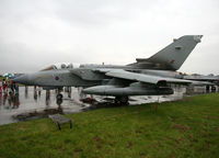 ZA541 @ LFOE - Displayed during LFOE Airshow 2007 - by Shunn311