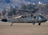 91-26349 @ LOWG - UH60L Black Hawk - by Roland Bergmann-Spotterteam Graz